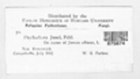 Image Associated With the Occurence